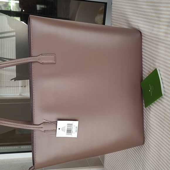 New Kate Spade tote - Picture 2 of 6